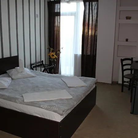 Hotel Sara Grand Kluż-Napoka
