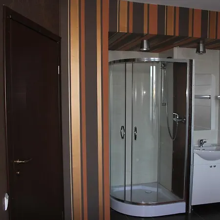 Hotel Sara Grand