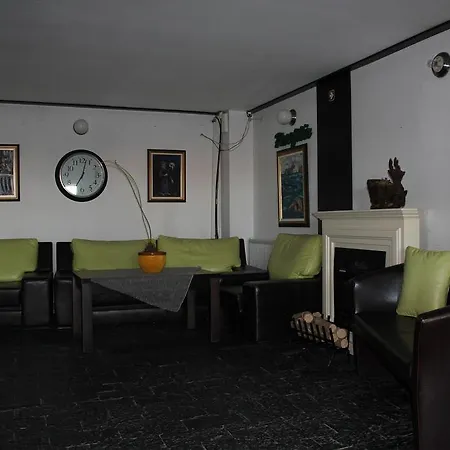 Sara Grand 4* Kluż-Napoka