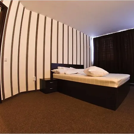 Sara Grand 4* Kluż-Napoka