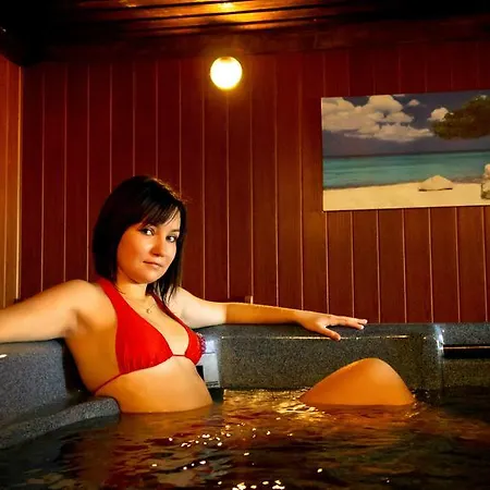 Sara Grand Hotel