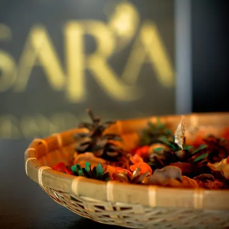 Sara Grand 4* Kluż-Napoka