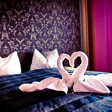 Sara Grand Hotel Kluż-Napoka
